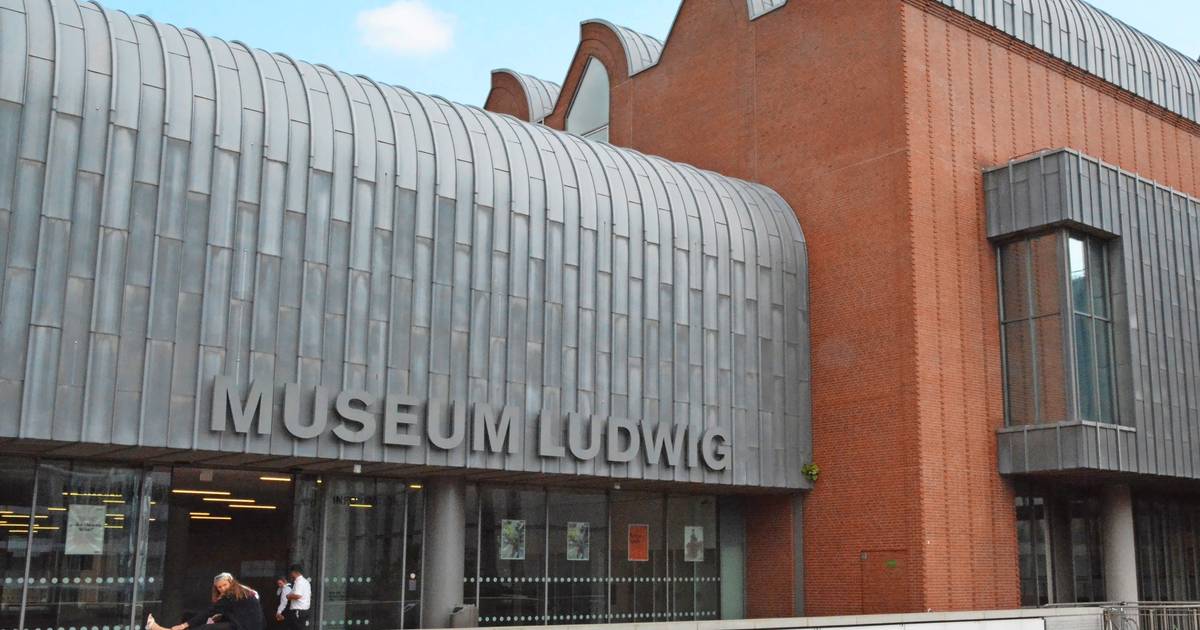 Ausblick für das Museum Ludwig