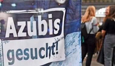 Viele Stellen in Wuppertal noch unbesetzt