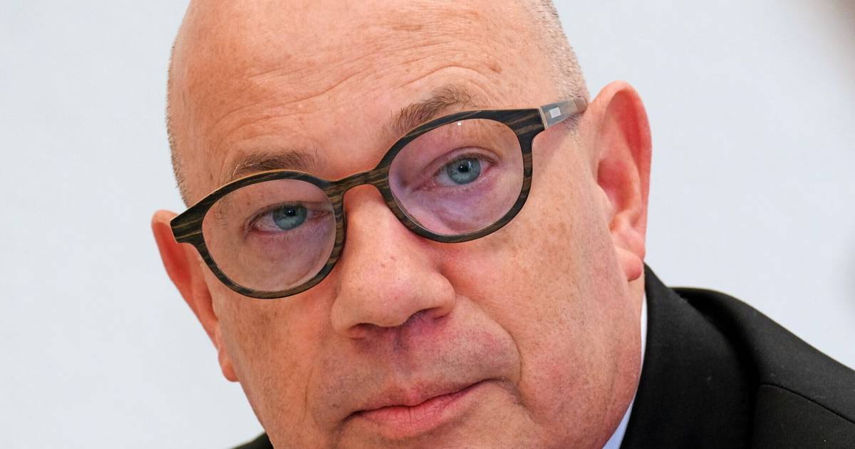 Votum für den Chef der Bergischen Struktur- und Wirtschaftsförderungsgesellschaft
