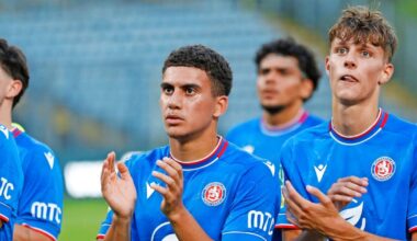 Wuppertaler SV führt die Zuschauertabelle an