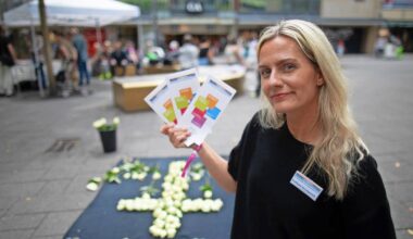 Appell für Mitmenschlichkeit und humane Drogenpolitik