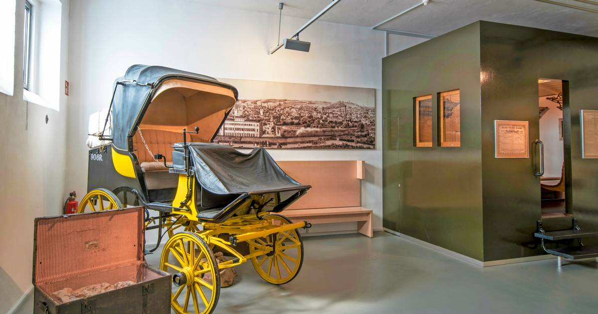 Wiedereröffnung des Museums für Frühindustrialisierung verzögert sich