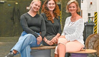 Eintauchen in die Welt von Oper und Schauspiel in Wuppertal