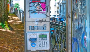 „Bis Ende 2025 sollen die öffentlichen Telefone verschwunden sein“