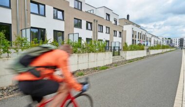 Bau-Turbo der Bundesregierung stößt in Wuppertal auf starke Skepsis
