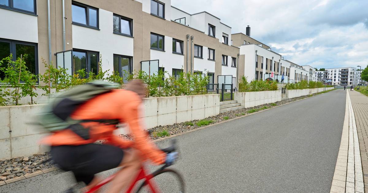 Bau-Turbo der Bundesregierung stößt in Wuppertal auf starke Skepsis