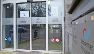 Hängepartie für das Wuppertaler Jobcenter