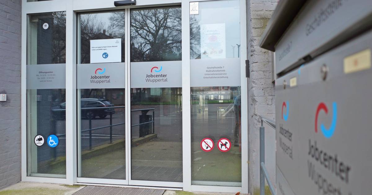 Hängepartie für das Wuppertaler Jobcenter