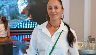 Ausstellung zum Tanz mit der Natur in Wuppertal