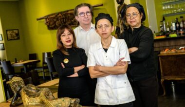 Warum das Restaurant Baan Chang im Marienhof geschlossen hat