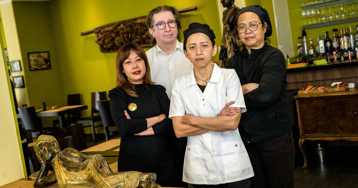 Warum das Restaurant Baan Chang im Marienhof geschlossen hat