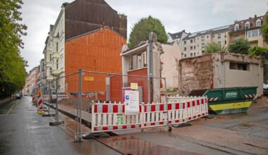 An diesen Wuppertaler Schulen wird gebaut