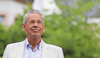 Architekt Markus Rathke im WZ-Gespräch über Wohnungsnot, serielles Bauen und viel bessere Lösungen
