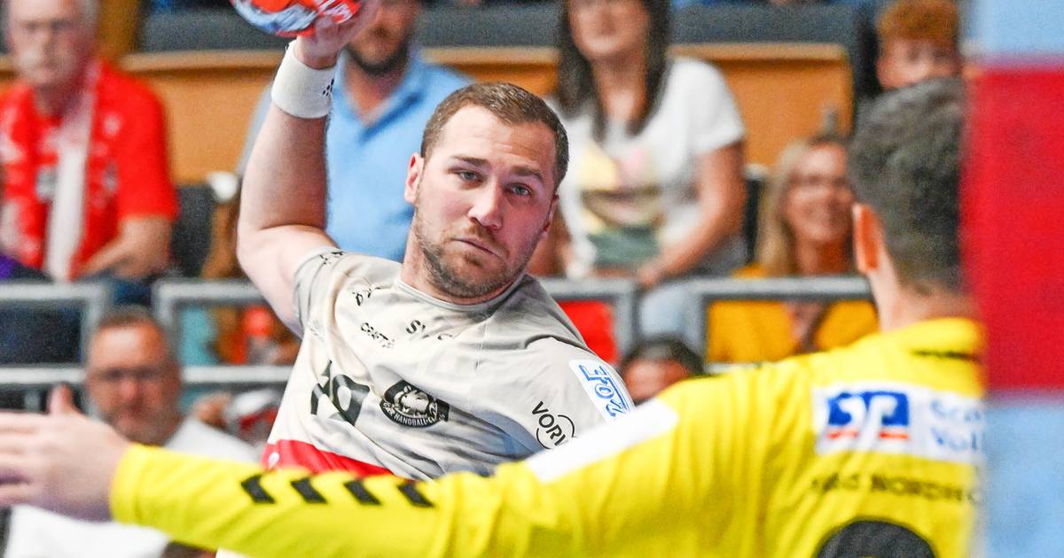 Das ist der Vorbereitungsplan des Bergischen HC