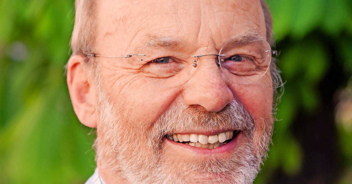 Matthias Flötotto geht in den Ruhestand