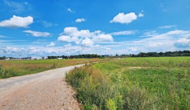 Münchheide V größte Infrastruktur-Projekt der Stadtwerke