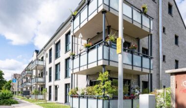 Wohnung in Bonn - Hilfsangebot der Stadt bei zu hohen Mieten