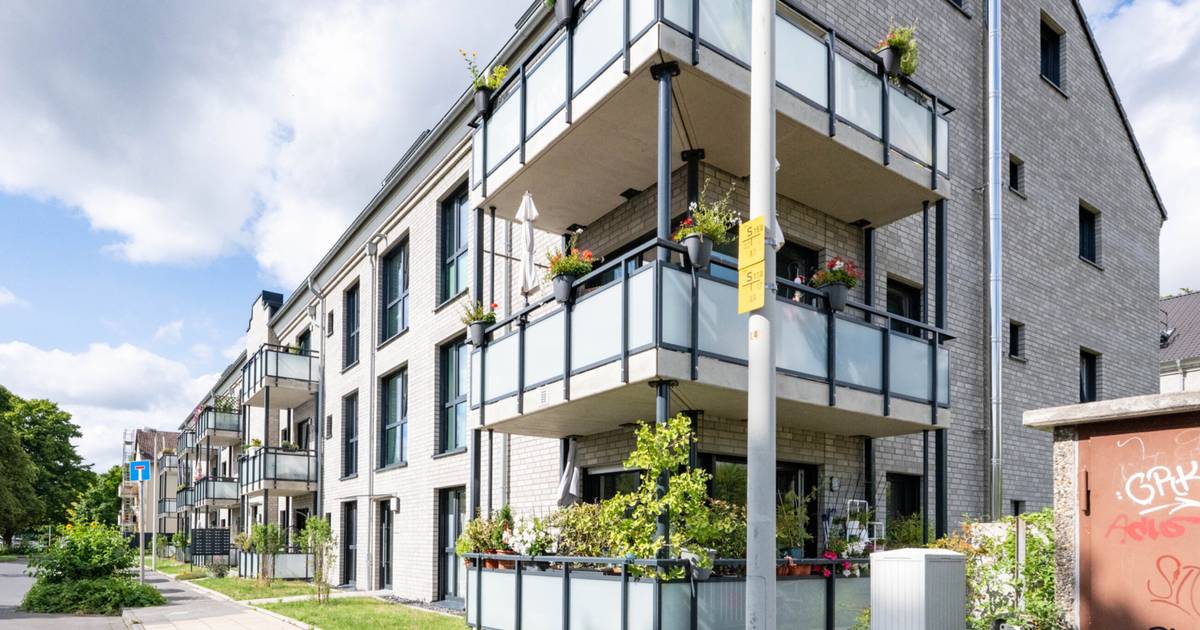 Wohnung in Bonn - Hilfsangebot der Stadt bei zu hohen Mieten