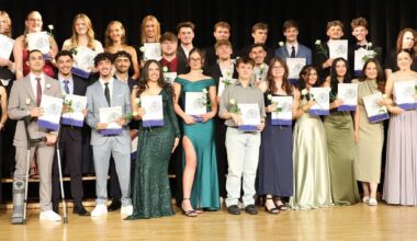 Abitur an der Geschwister-Scholl-Gesamtschule – das ist der Jahrgang 2025