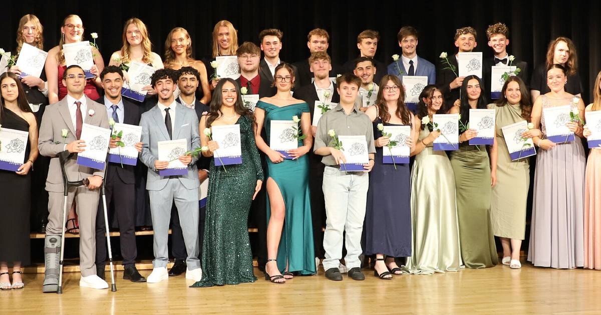 Abitur an der Geschwister-Scholl-Gesamtschule – das ist der Jahrgang 2025