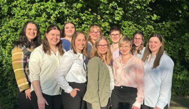 So heißt der erste Frauen-Zug in Holzbüttgen