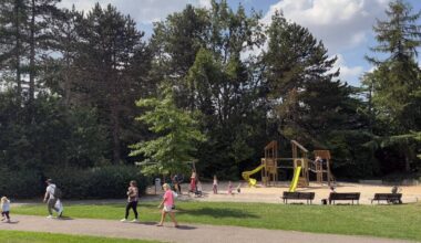 Das können Familien kostenlos rund um Bonn unternehmen 