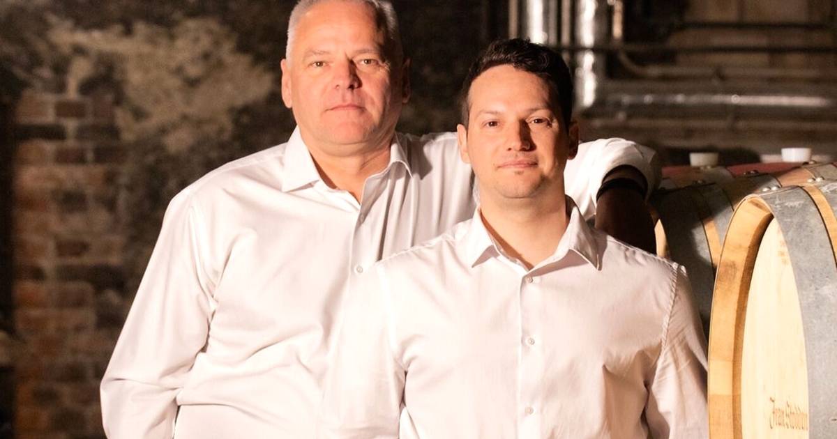 „Haus Motes“ wird zu einer Weinbar