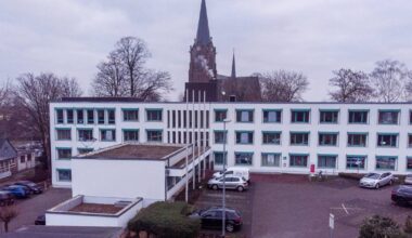 Im Kommunalranking gibt es gute Noten