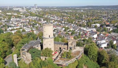 Kommunalwahl in Bad Godesberg - die wichtigsten Themen