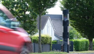Mönchengladbach verdient mit Blitzern mehrere Millionen Euro