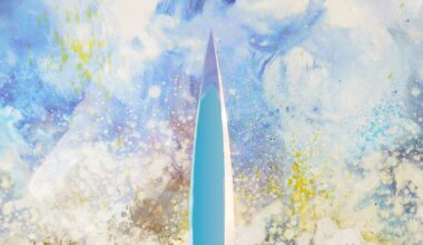 Alexander Kluge und Emil Schult: gemeinsame Ausstellung in Düsseldorf