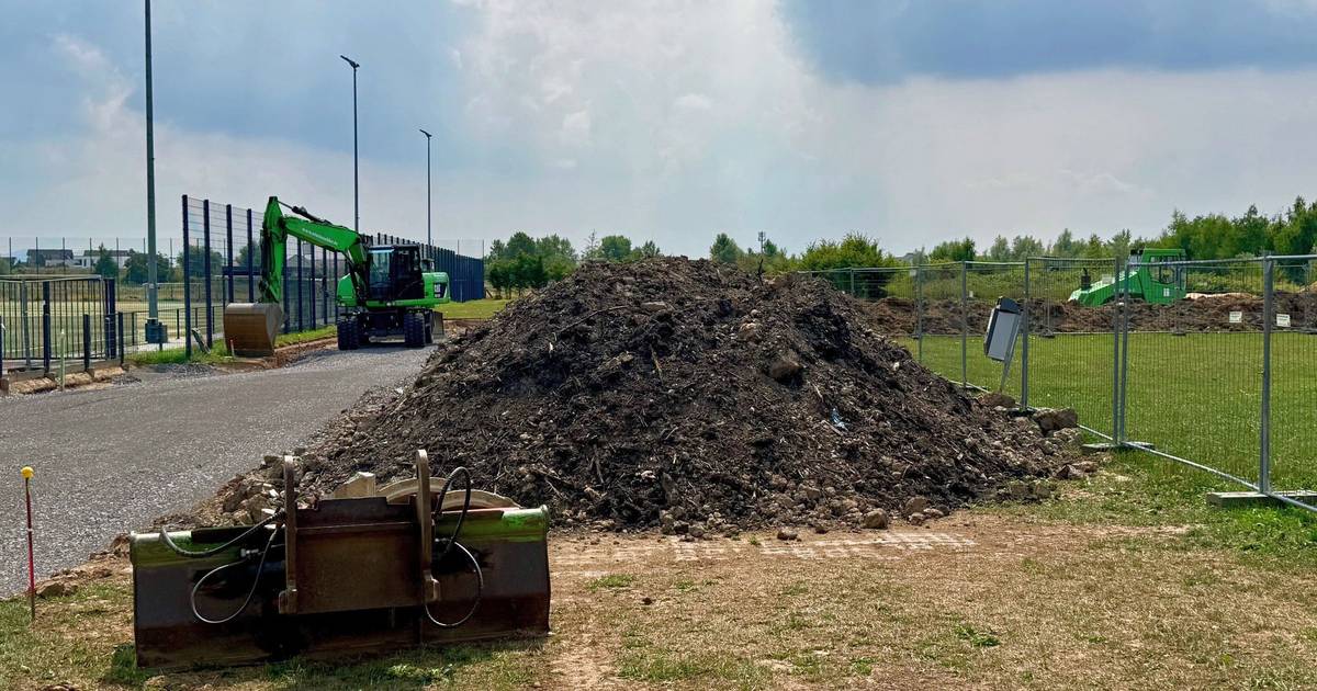 Großer Ärger um Absage der Sportwoche in Hersel
