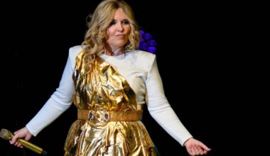 KunstRasen Bonn: Maite Kelly im Brückenforum