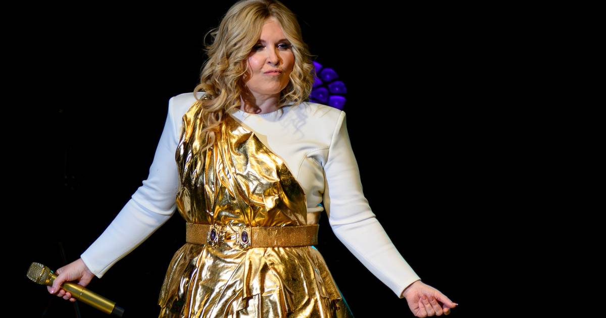 KunstRasen Bonn: Maite Kelly im Brückenforum