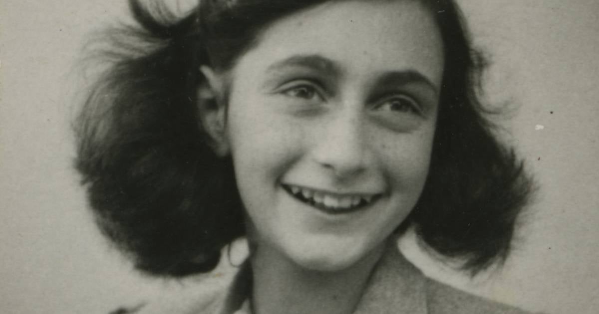Füller-Kinder oder die Nacht im Versteck von Anne Frank