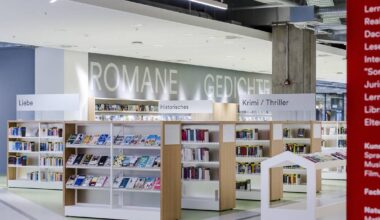 Komische Oper bringt „Don Giovanni“ in den Ratinger Hof und die Zentralbibliothek