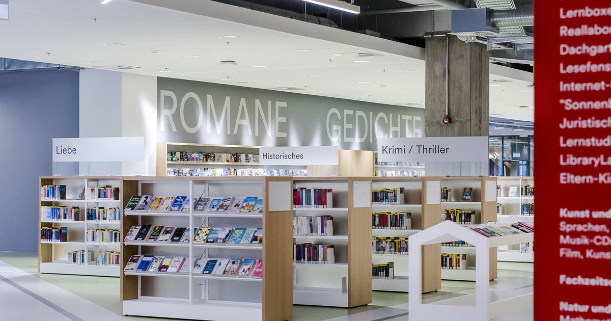 Komische Oper bringt „Don Giovanni“ in den Ratinger Hof und die Zentralbibliothek