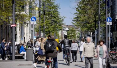 IHK fordert Schadowstraße als Fußgängerzone