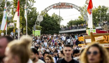 Warum es bei der Kirmes-Abreise zum Verkehrschaos kam