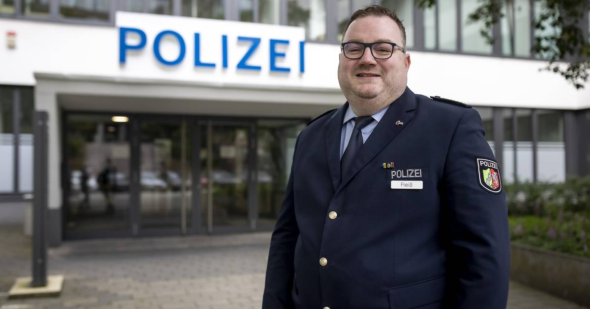 Leiter der Schutzpolizei in Düsseldorf: Fokus liegt auf Bahnhofsviertel