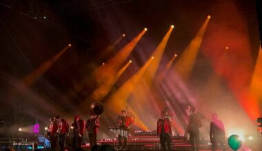 Beethovenfest 2025 in Bonn: Programm, Tickets, Anfahrt