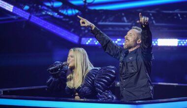 David Guetta 2025 Düsseldorf: Konzert Ende Juli