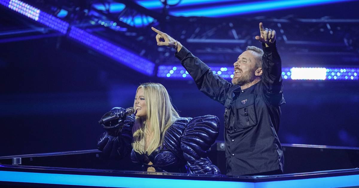 David Guetta 2025 Düsseldorf: Konzert Ende Juli