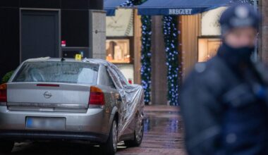 Prozess um Millionenraub an der Kö beginnt am 17. Juli