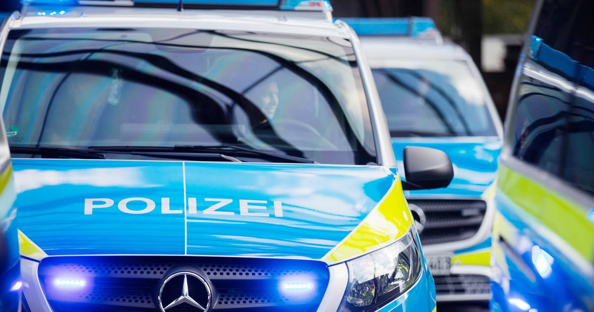 Bundespolizei verhaftet 38 Jahre alten Krefelder