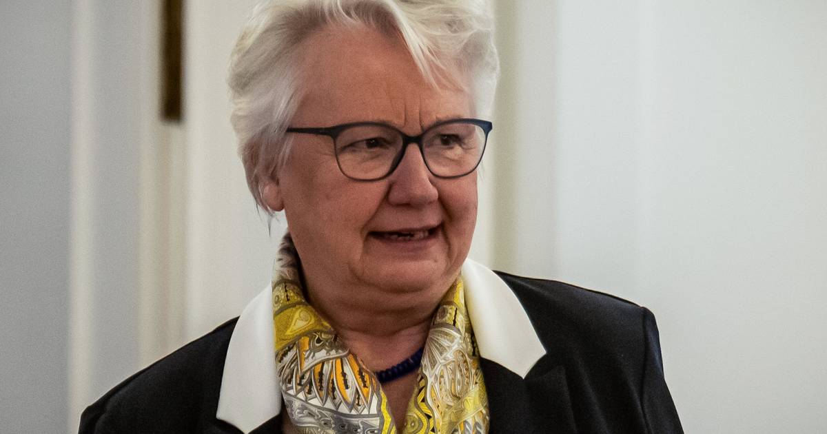 Ex-Ministerin Annette Schavan wird Ehrengast