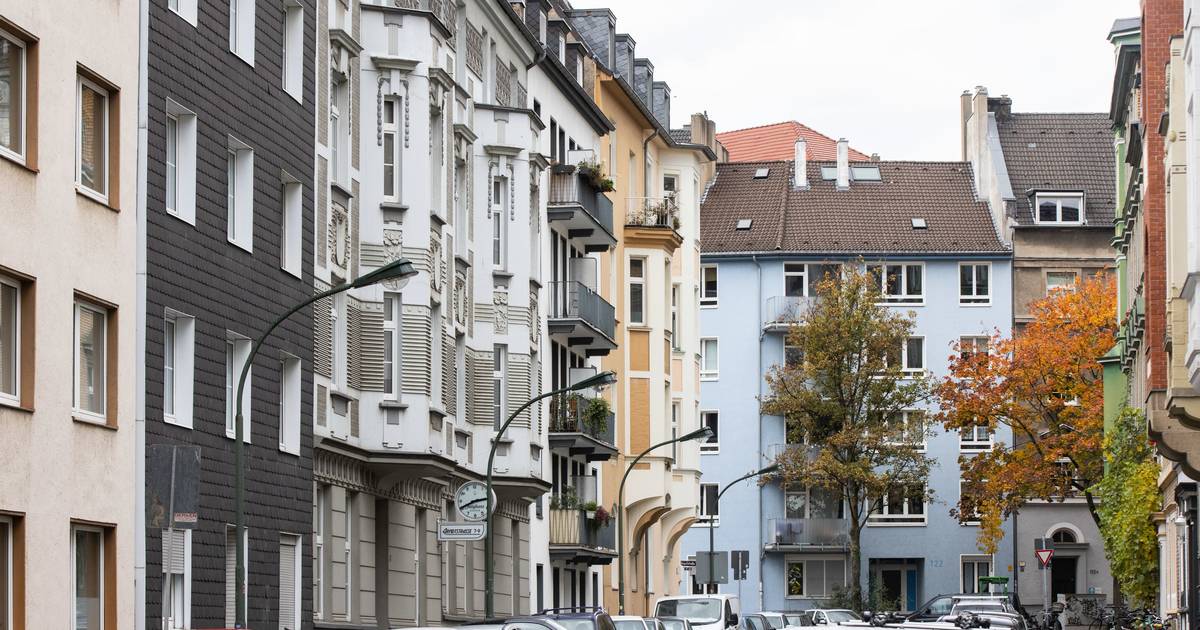 Mietpreise in Düsseldorf steigen stärker als in anderen Großstädten