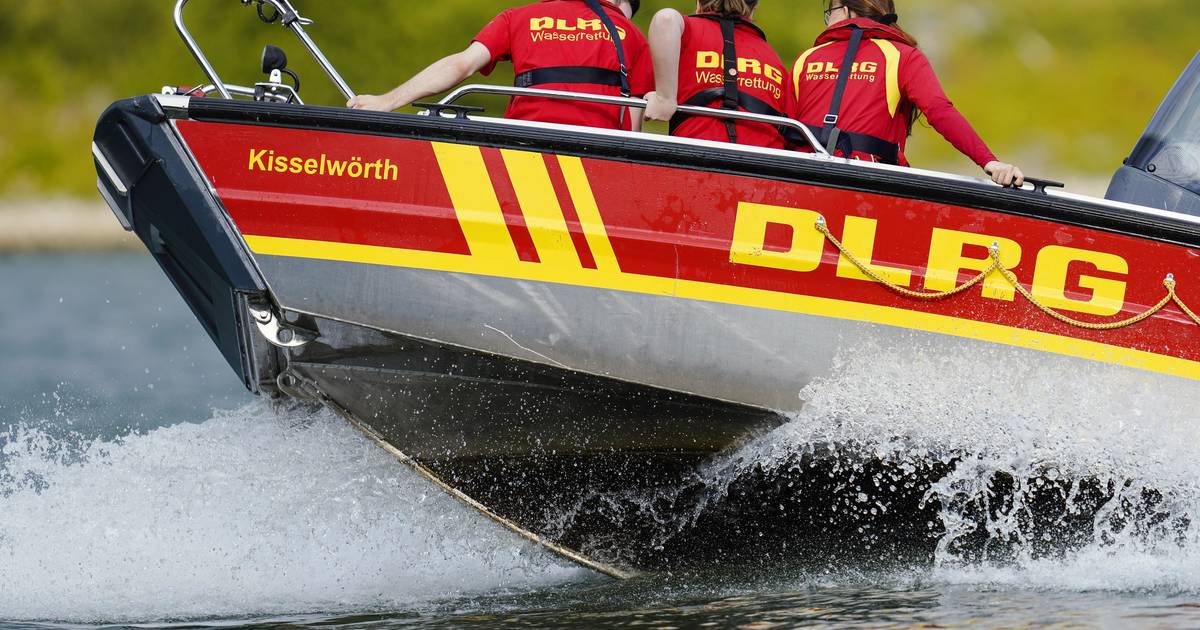 Das sagen Flüchtlingsrat und DLRG