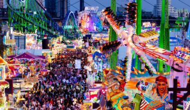 Kommen 2025 vier Millionen Besucher?