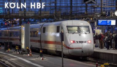 Abgeordnete aus der Region zu Bahnplänen